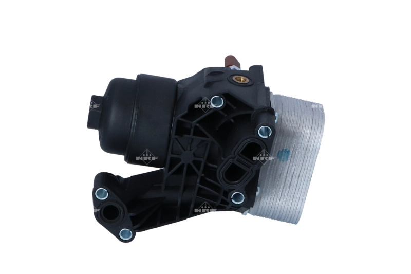 Locas filtru ulei NRF 31356 pentru masina VW CADDY ALLTRACK Autoutilitara/limuzina spatioasa (SAA) 2015 2016 2017 2018 2019 2020