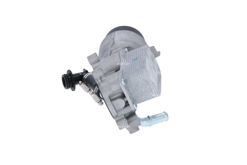Locas filtru ulei NRF 31752 la FORD MOND