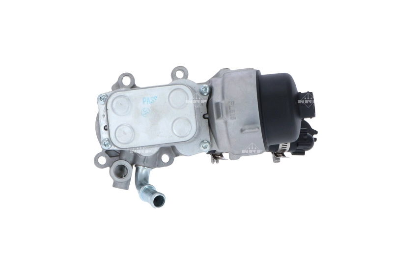 Locas filtru ulei NRF 31752 model PEUGEOT 307 Break (3E) 2004 2005 2006 2007 2008