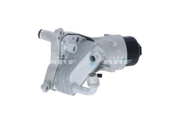 Locas filtru ulei NRF 31760 pentru OPEL 