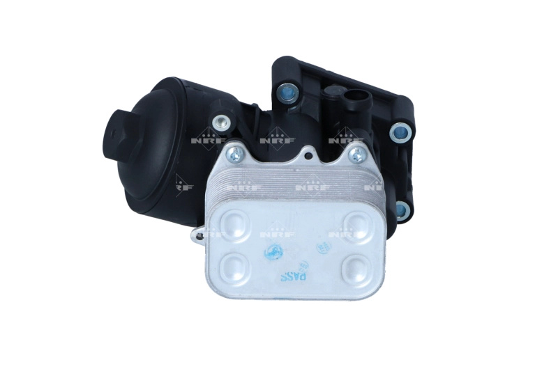 Locas filtru ulei NRF 31847 pentru VW POLO V (6R1, 6C1) 2009-2014