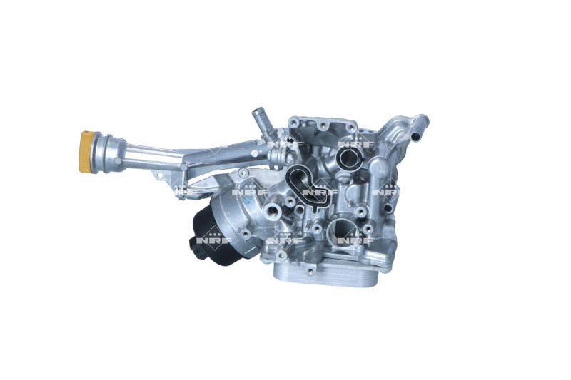 Locas filtru ulei NRF 31858 pentru FIAT TIPO hatchback (356_, 357_) 2016 2017 2018 2019 2020 2021