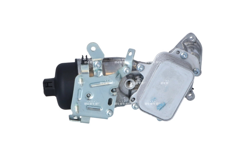 Locas filtru ulei NRF 31865 la masina CITROEN C4 PICASSO II 2013 2014 2015 2016 2017 2018 2019