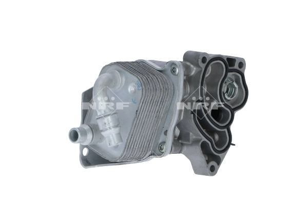 Locas filtru ulei NRF BMW 3 Cabriolet (E46) 2000-2007 - 31814