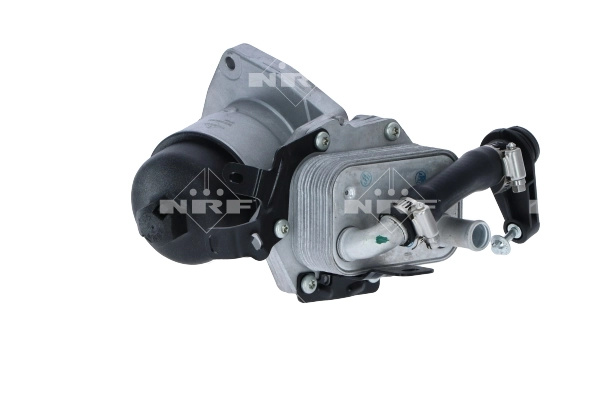 Locas filtru ulei NRF CITROËN C8 (EA_, EB_) 2006-2012 - 31354