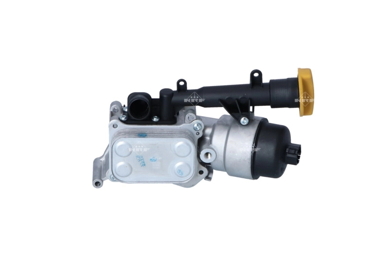 Locas filtru ulei NRF FIAT LINEA (323_, 110_) 2006-2012 - 31326