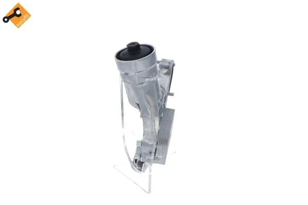Locas filtru ulei NRF VAUXHALL CORSA Mk 