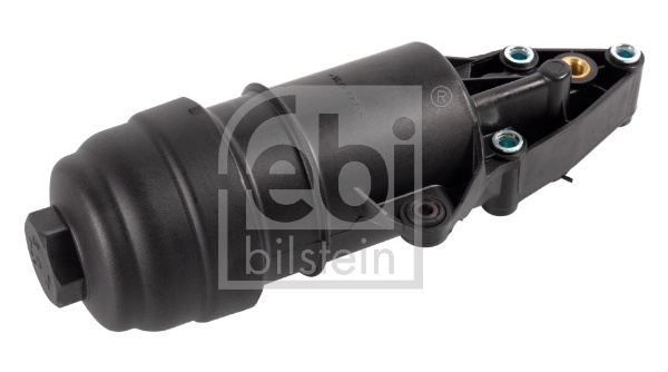 Locas filtru ulei pentru AUDI A8 D4 (4H2, 4H8, 4HC, 4HL) 2010-2018