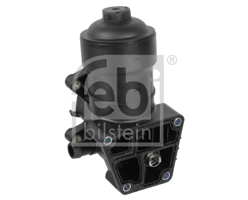 Locas filtru ulei pentru SEAT EXEO ST (3R5) 2009-2013