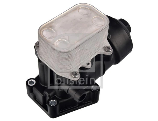 Locas filtru ulei pentru VW AMAROK platou / sasiu (S1B, S6B, S7B) 2011-2022