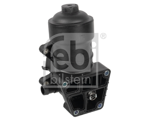 Locas filtru ulei ~ Vw Caddy 2010 2011 2012 2013 2014 2015 ~ 171212 ~ FEBI BILSTEIN