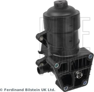 Locas filtru ulei VW CADDY ALLTRACK (Saab), Dubita, 05.2015 - Blue Print ADBP210031