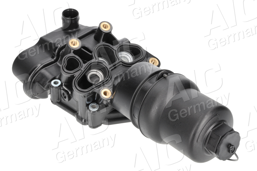 Locas filtru ulei # Vw Vento 2005 2006 2007 2008 2009 2010 # 56551 # AIC