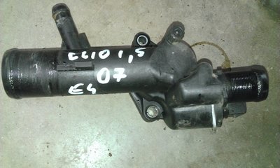 Locas termostat pt Renault Clio Symbol 1.5 DCI an 