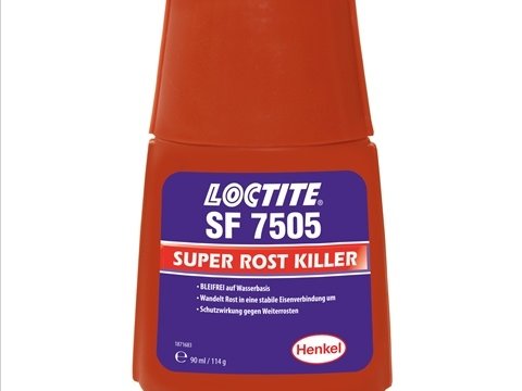 Loctite inhibator rugina 90ml