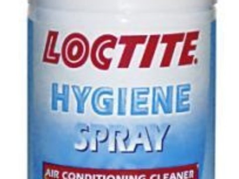 Loctite spray igiena curatare sistem ac/ curatare habitaclu 150ml