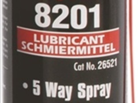 Loctite spray lubrifiant metal 400ml