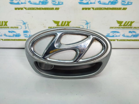 Logo emblema portbagaj Hyundai Ioniq AE [facelift] [2019 - 2023]