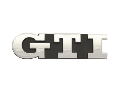 Logo original nou VW GOLF VI 5K1 an 2008-2014
