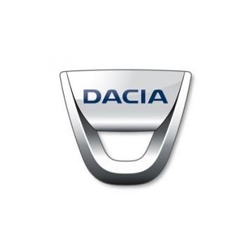 Logo Sigla Emblema Dacia Logan Van NOUA