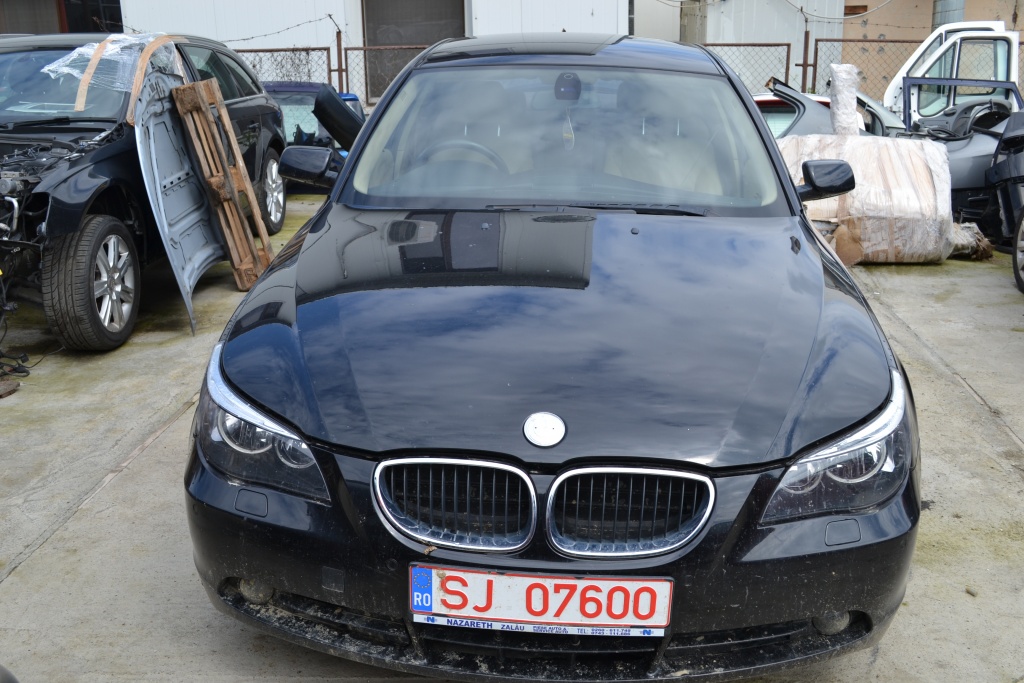 LONJERON DREAPTA BMW 525 d E60