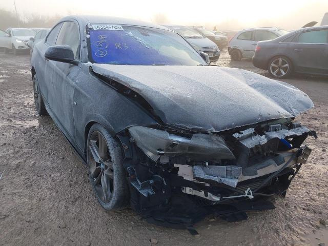 Lonjeron fata dreapta BMW Seria 2 F22/F2