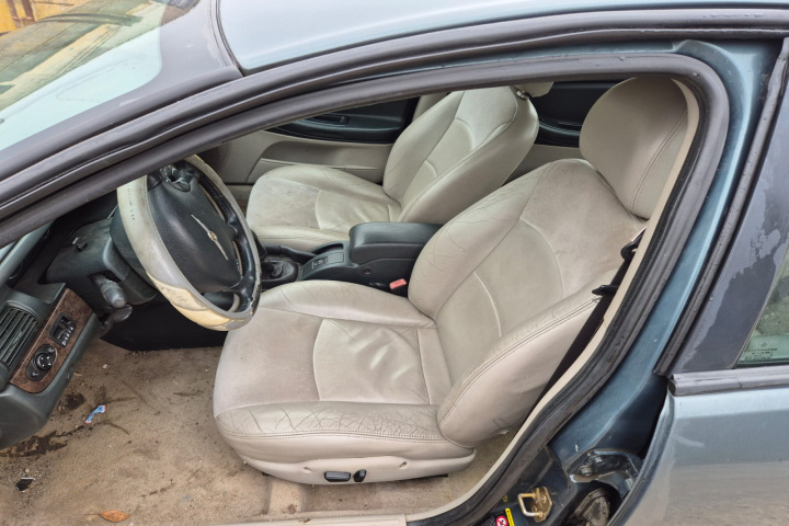 Lonjeron fata dreapta Chrysler Sebring 2