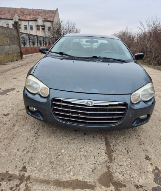 Lonjeron fata dreapta Chrysler Sebring 2
