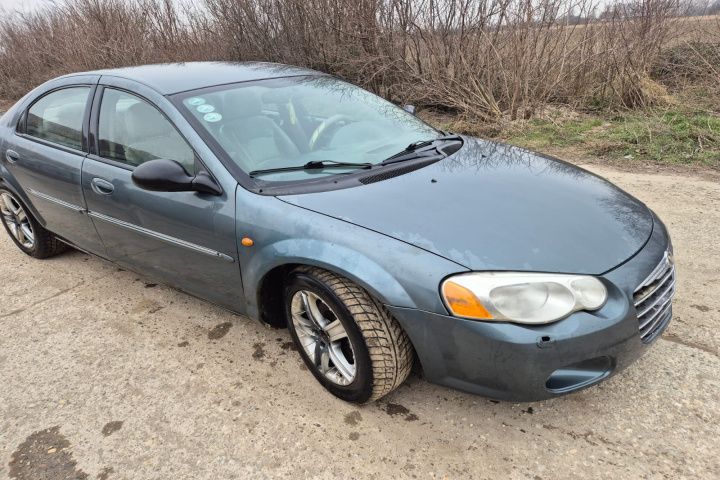 Lonjeron fata dreapta Chrysler Sebring 2