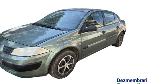 Lonjeron fata dreapta Renault Megane 2 [