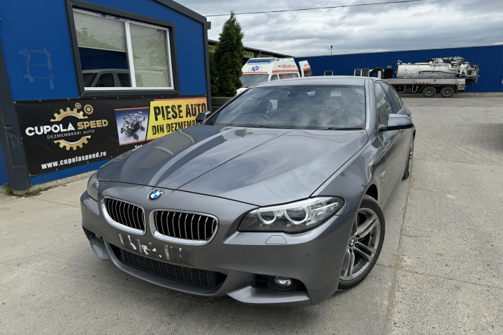 Lonjeron fata stanga BMW Seria 5 F10 [fa