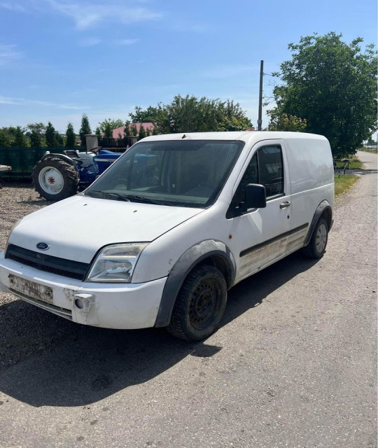 Lonjeron fata stanga Ford Transit Connect [2002 - 2009] Van 1.8 Duratec MT LWB (115 hp)