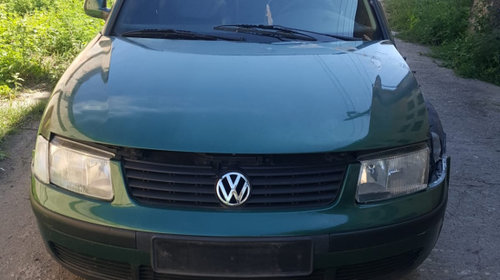 Lonjeron fata stanga Volkswagen Passat B