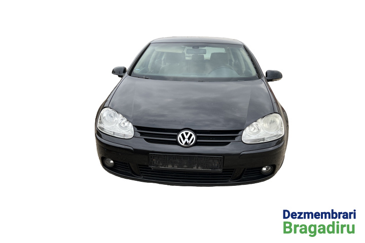 Lonjeron fata stanga Volkswagen VW Golf 5 [2003 - 