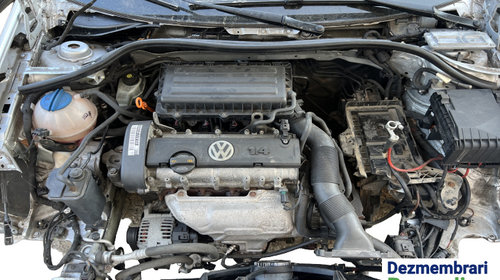 Lonjeron fata stanga Volkswagen VW Golf 