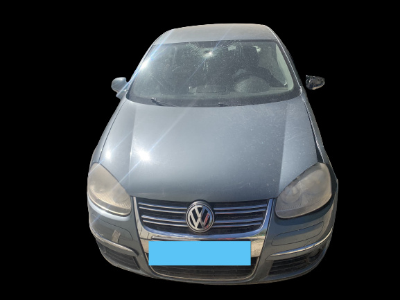 Lonjeron fata stanga Volkswagen VW Jetta 5 [2005 -