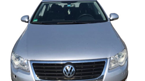 Lonjeron fata stanga Volkswagen VW Passa