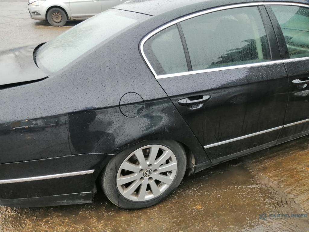 LONJERON SPT. Stanga. Volkswagen Passat 