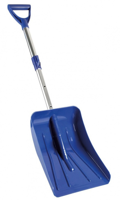 Lopata Zapada Telescopica Lampa Snow Shovel, 91cm LAM71001