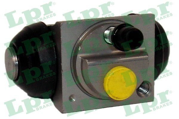 LPR Cilindru receptor frana 5182 compatibil cu DACIA DUSTER (HM_) 2017 2018 2019 2020 2021 2022 2023 2024 2025