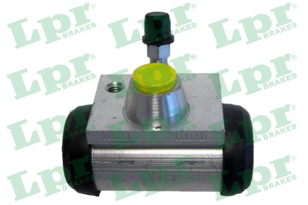 LPR Cilindru receptor frana 5193 pentru DACIA LOGAN MCV (KS_) 2007 2008 2009 2010 2011 2012