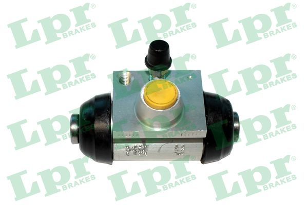 LPR Cilindru receptor frana 5390 pentru masina DACIA SANDERO III 2021 2022 2023 2024 2025