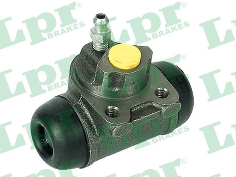 Lpr cilindru receptor frana spate pt dacia logan,renault clio 2