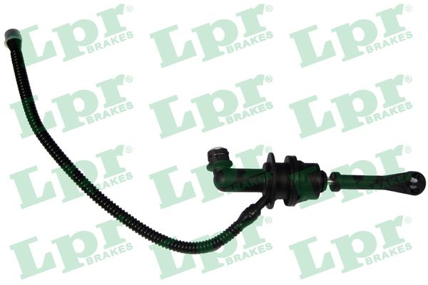 LPR Pompa centrala, ambreiaj 2237 la CITROEN C3 Pluriel (HB_) 2003 2004 2005 2006 2007 2008 2009