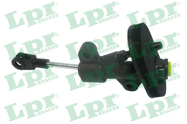 LPR Pompa centrala, ambreiaj 2370 compatibil cu OPEL ADAM (M13) 2012 2013 2014 2015 2016 2017 2018 2019