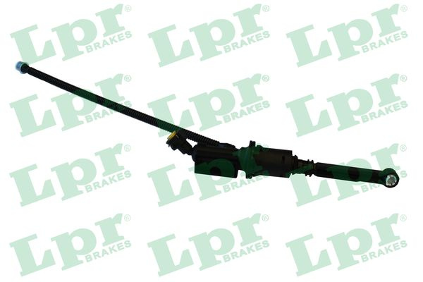 LPR Pompa centrala, ambreiaj 2423 pentru CITROEN C