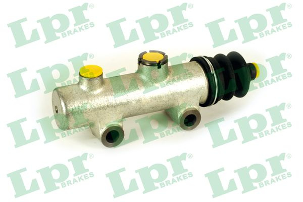 LPR Pompa centrala, ambreiaj 7729 la masina IVECO EUROSTAR 1993 1994 1995 1996 1997 1998 1999 2000 2001 2002