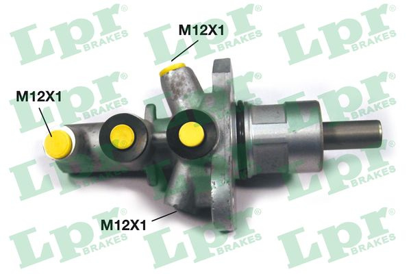 LPR Pompa centrala, frana 1088 se potriveste la BMW 7 (E65, E66, E67) 2001 2002 2003 2004 2005 2006 2007 2008 2009