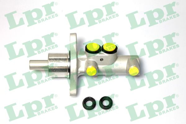 LPR Pompa centrala, frana 1697 la FORD FOCUS C-MAX (DM2) 2003 2004 2005 2006 2007