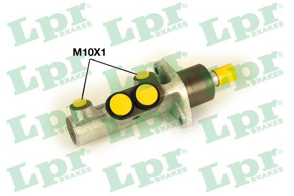 LPR Pompa centrala, frana 1995 pentru PEUGEOT EXPERT caroserie (222) 1996 1997 1998 1999 2000 2001 2002 2003 2004 2005 2006